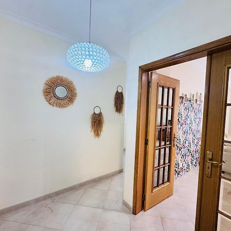Praia Da Rocha Pasm Apartamentos Portimão Kültér fotó