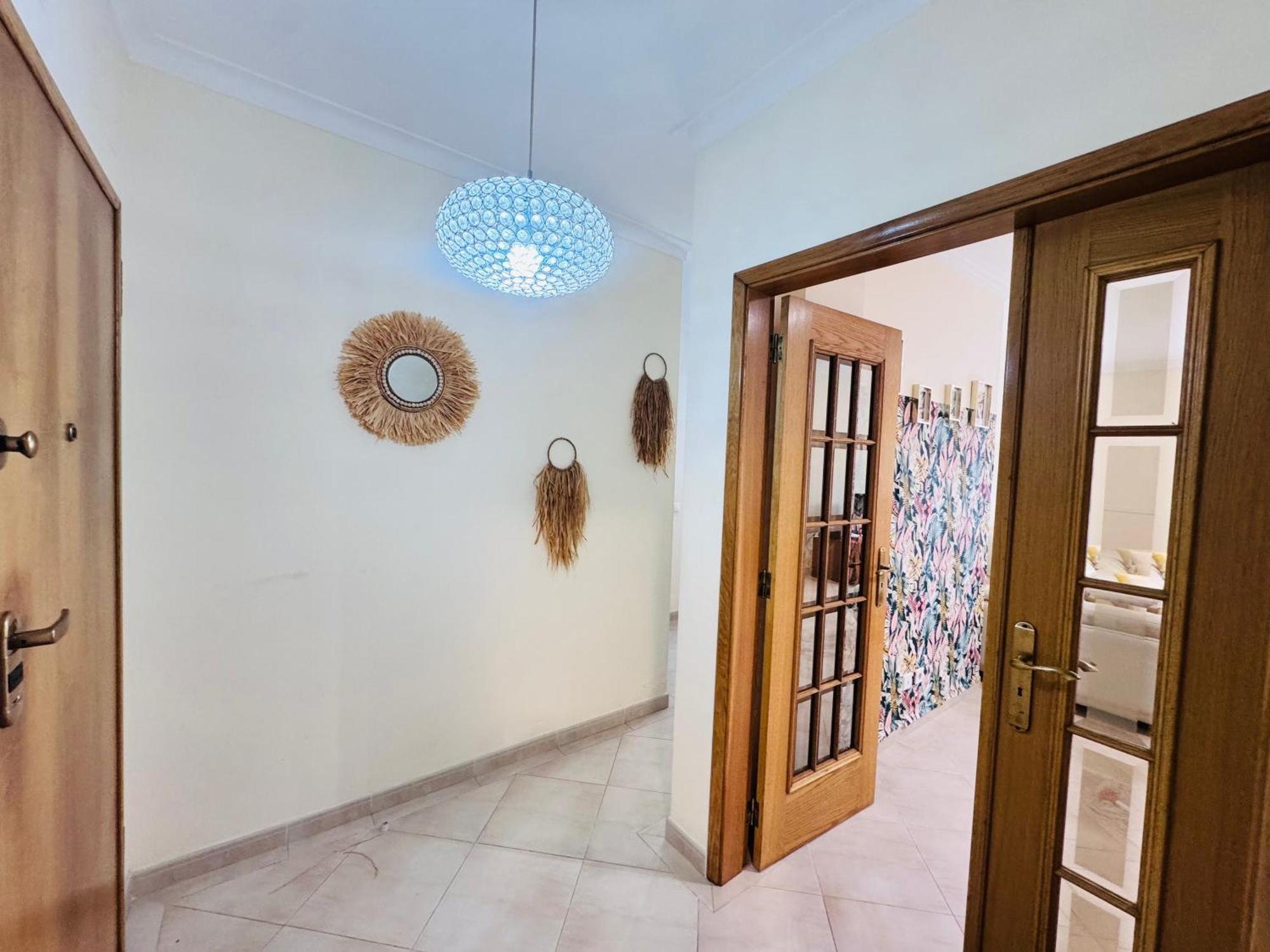 Praia Da Rocha Pasm Apartamentos Portimão Kültér fotó