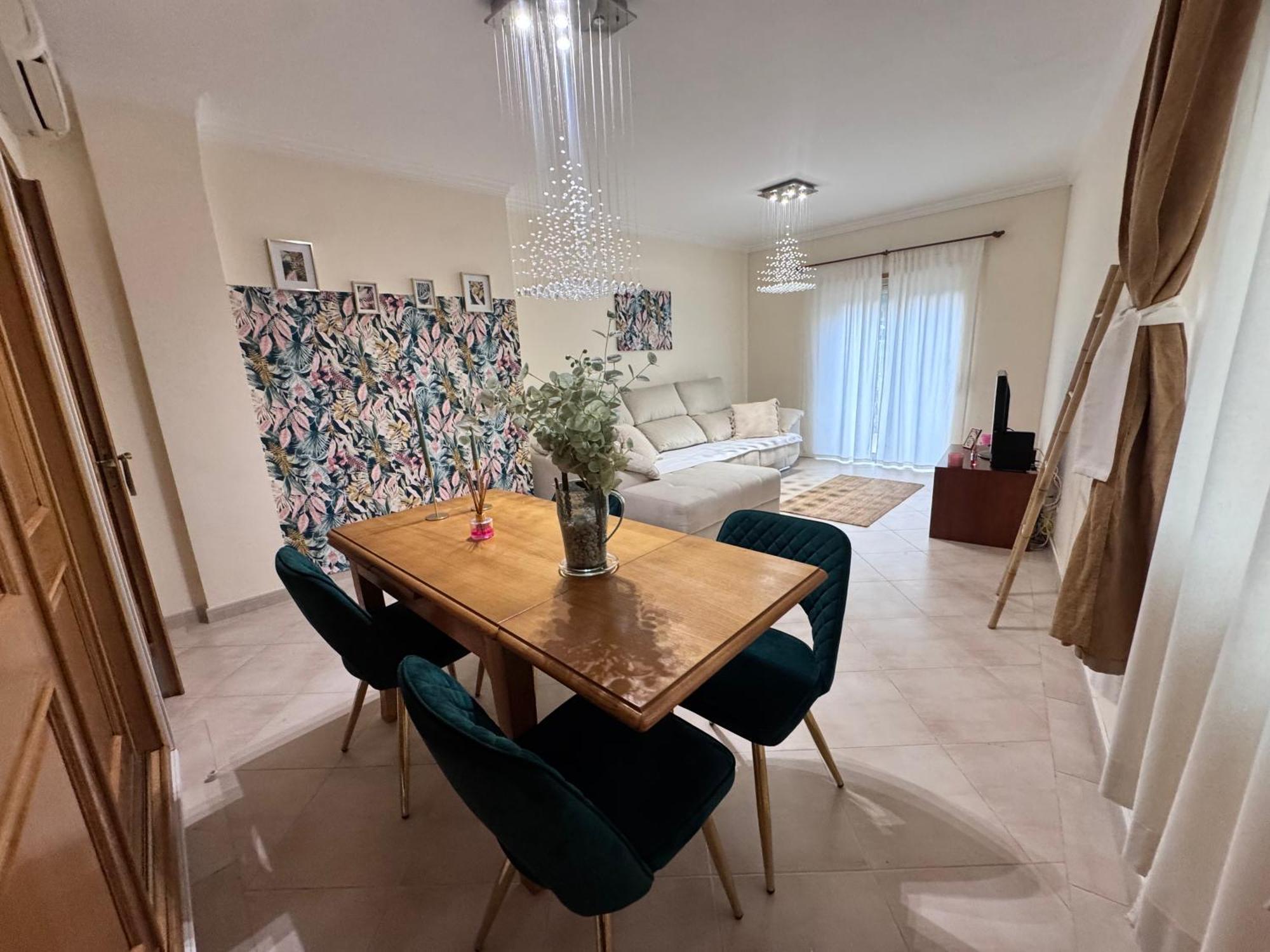 Praia Da Rocha Pasm Apartamentos Portimão Kültér fotó