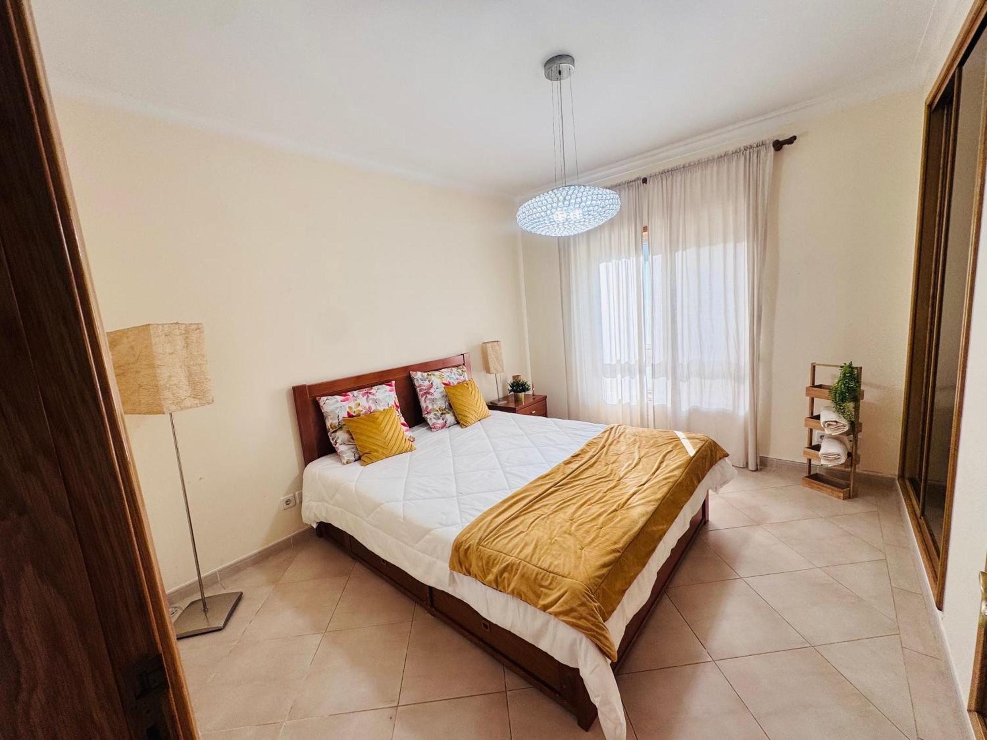 Praia Da Rocha Pasm Apartamentos Portimão Kültér fotó