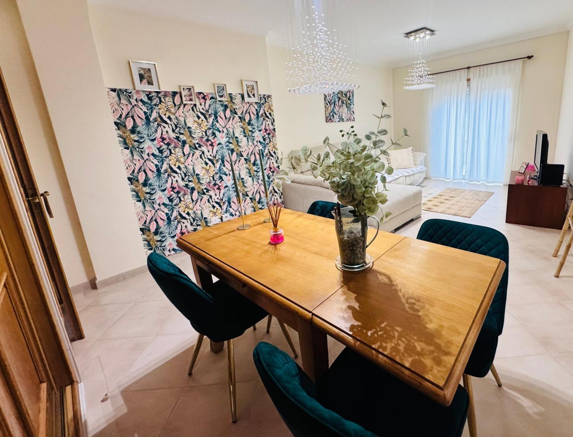 Praia Da Rocha Pasm Apartamentos Portimão Kültér fotó